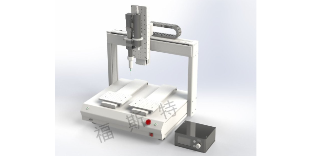 海南桌面點膠機供應 深圳市福斯特智能裝備供應