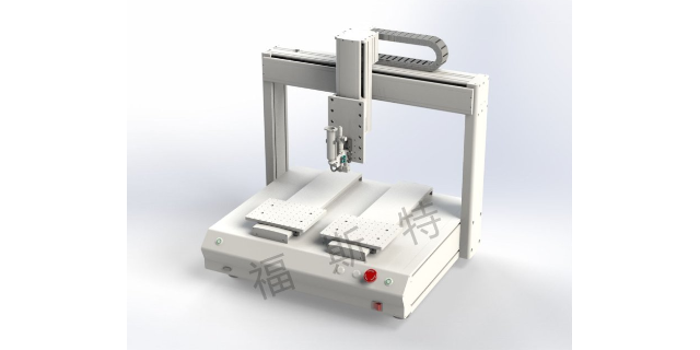 上海高速点胶机定制 深圳市福斯特智能装备供应