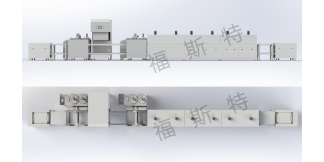 北京专业灌胶机品牌 深圳市福斯特智能装备供应