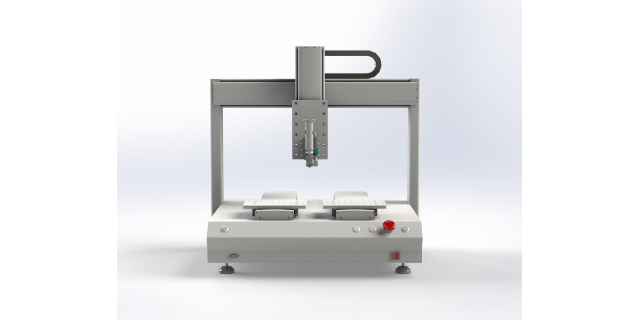 海南桌面點(diǎn)膠機(jī)供應(yīng) 深圳市福斯特智能裝備供應(yīng)