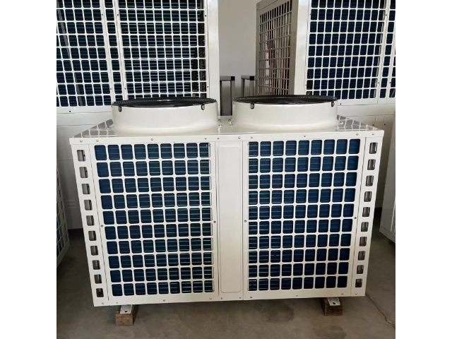 惠州热泵空调 广东雅兰约克空调系统供应