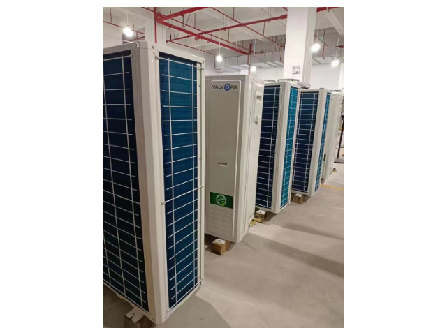 惠州空调生产厂家 广东雅兰约克空调系统供应