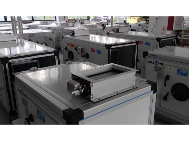 吉林自制设备生产厂家 广东雅兰约克空调系统供应