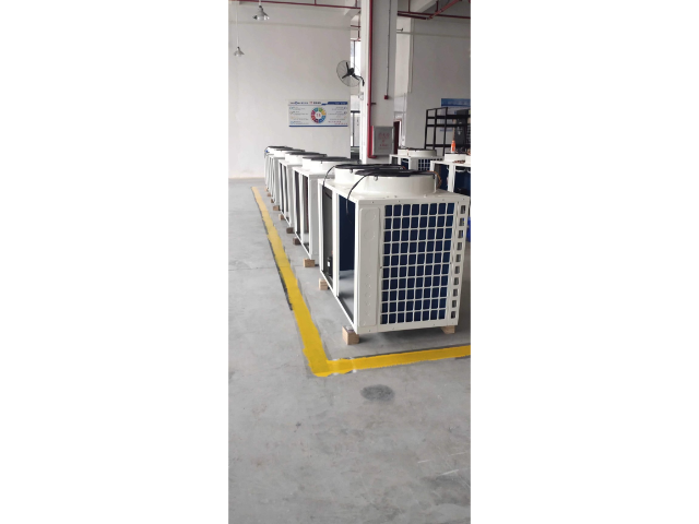 云南国内设备制造商 广东雅兰约克空调系统供应