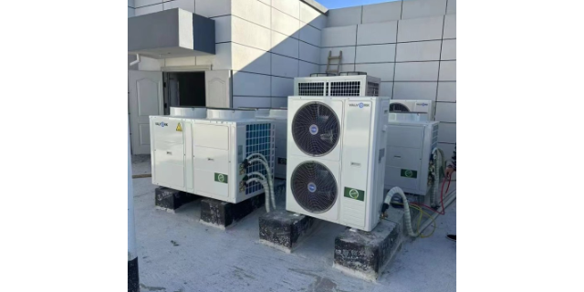 辽宁除湿机设备品牌 广东雅兰约克空调系统供应