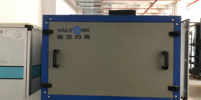 广东发展设备生产厂家 广东雅兰约克空调系统供应