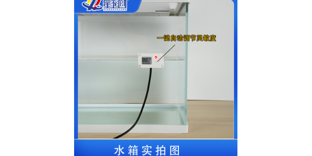 广东光电式液位传感器多少钱一个