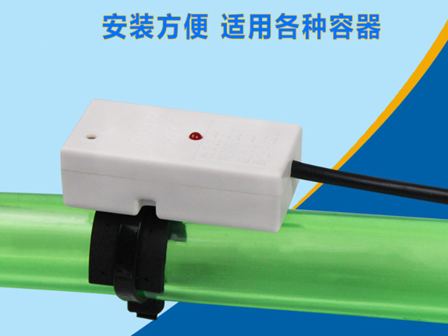 重庆管道水位传感器厂家,水位传感器