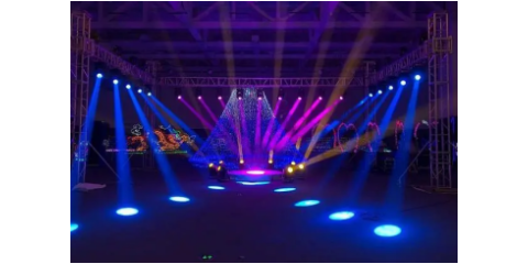 宁波智能化舞台灯光设计市场价