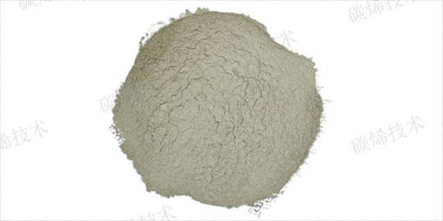 水泥增强镀镍碳纤维粉的作用