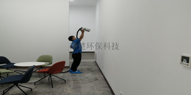上海物业中央空调清洗流程,中央空调