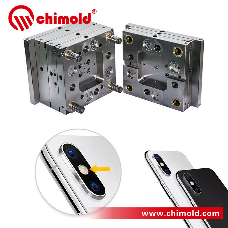 Futaba Hasco Mould Base Factory Standard Lkm Mold Base for Plastic