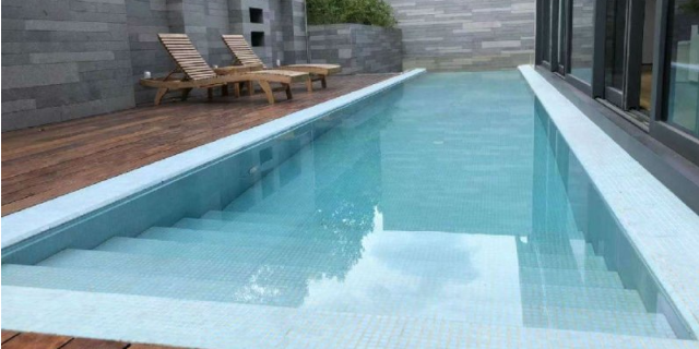 上海酒店高端泳池联系方式 上海滨沃供应