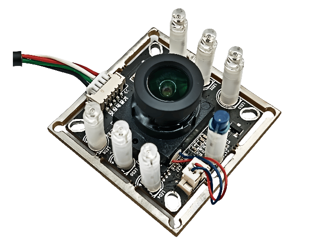 梅州車載攝像頭模組定制廠家,攝像頭模組