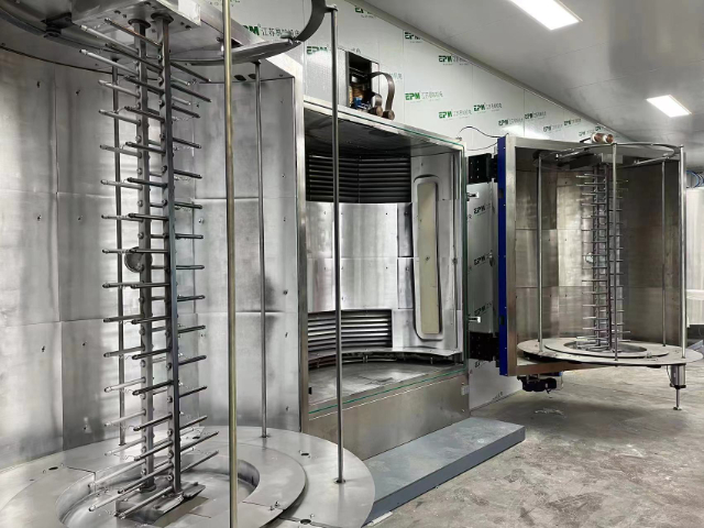 上海手機屏真空鍍膜機廠家直銷 歡迎來電 丹陽市寶來利真空機電供應(yīng)