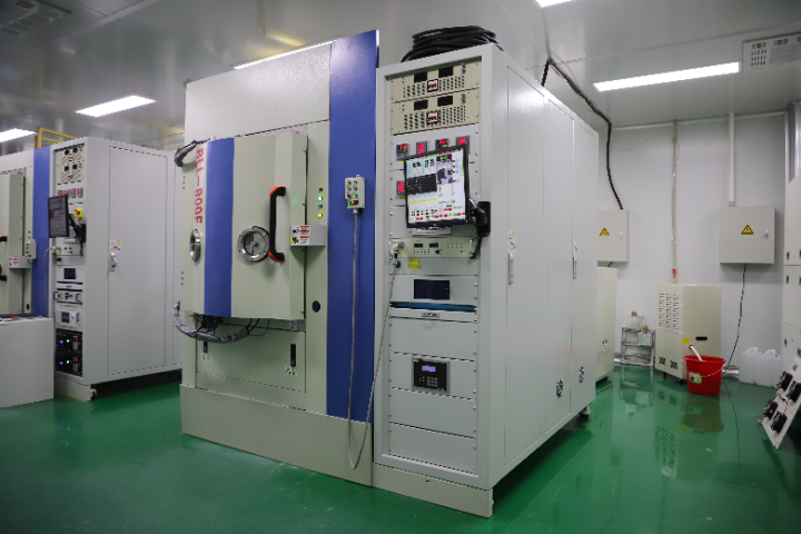 浙江防藍(lán)光真空鍍膜設(shè)備現(xiàn)貨直發(fā) 歡迎來電 丹陽市寶來利真空機(jī)電供應(yīng)