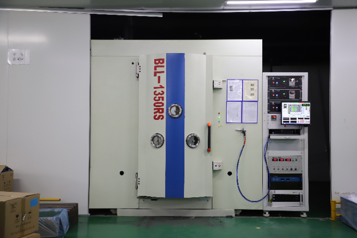 浙江燈管真空鍍膜設(shè)備制造商 歡迎咨詢 丹陽市寶來利真空機電供應(yīng)