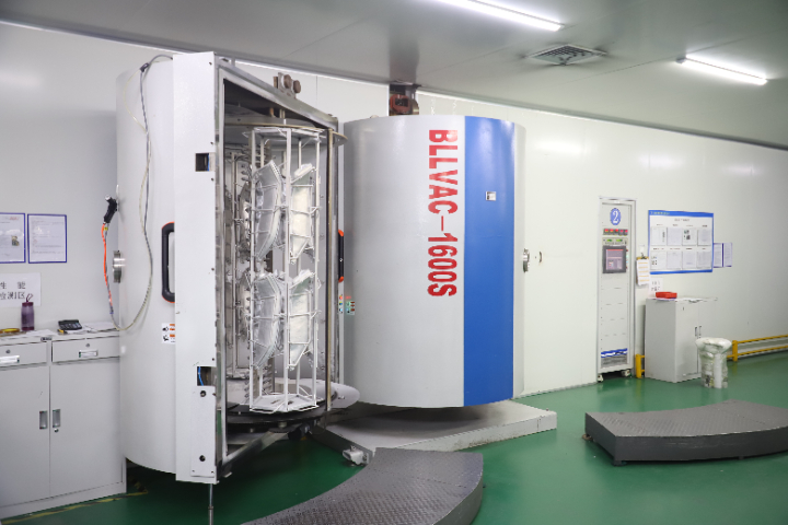 浙江新能源車部件真空鍍膜設備設備廠家 歡迎來電 丹陽市寶來利真空機電供應;