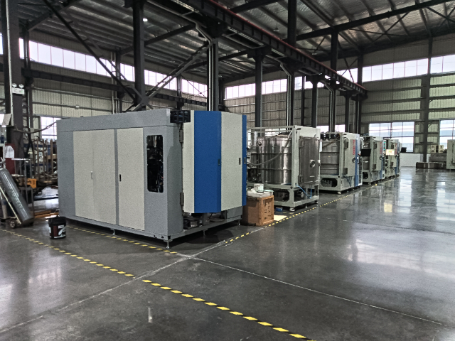 江蘇手機真空鍍膜機是什么 歡迎來電 丹陽市寶來利真空機電供應(yīng)