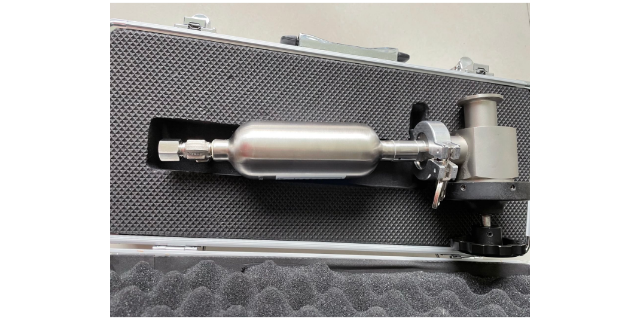 苏州空调氦质谱检漏仪