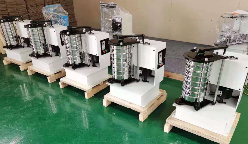 滚筒筛机生产厂家 欢迎咨询 新乡市卓航精密筛网滤器供应