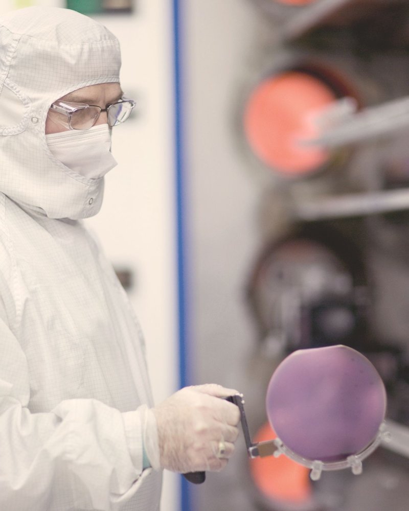 CMP 拋光液 Entegris