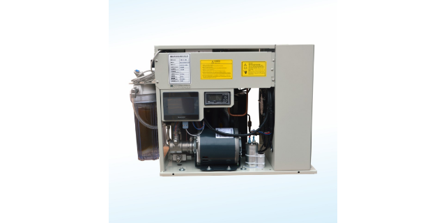 长沙UV工业冷水机规格