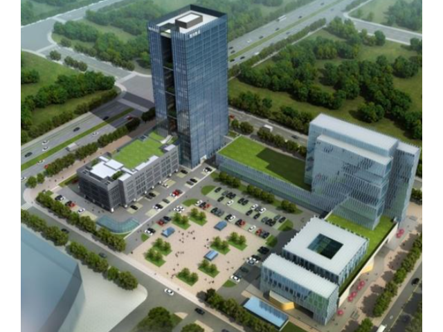 天津哪里建筑智能化工程值得推荐,建筑智能化工程