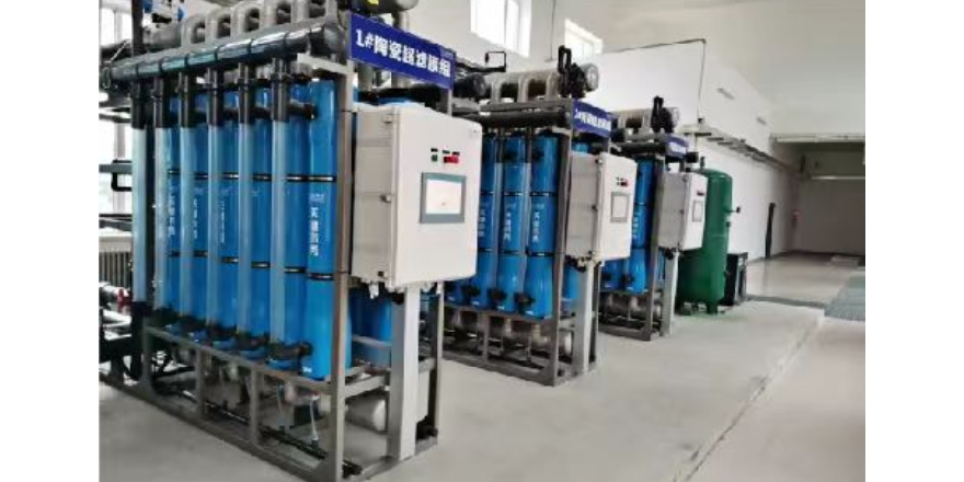 安徽高效有效氯浓度分析仪供应商,水处理设备