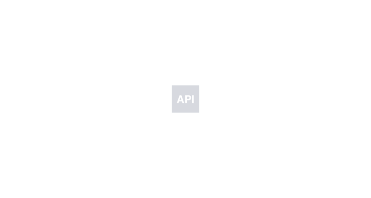 闵行API数据可视化