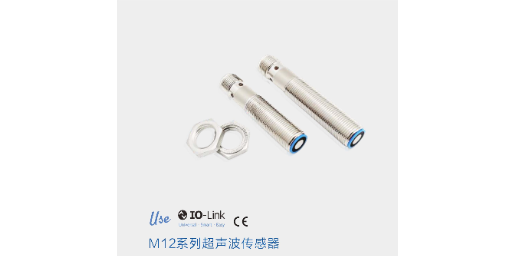 广东M12超声波传感器工程测量 欢迎咨询 深圳市固测创新技术供应
