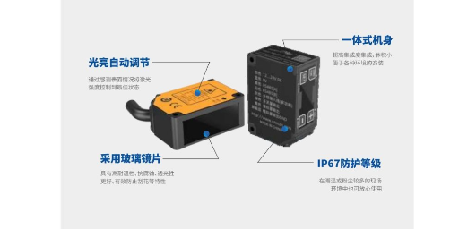 广州深视位移传感器数显 欢迎咨询 深圳市固测创新技术供应