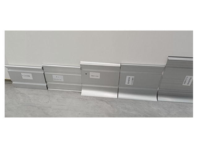 佛山PVC衬板价格 佛山市南海区超饰铝铝材供应