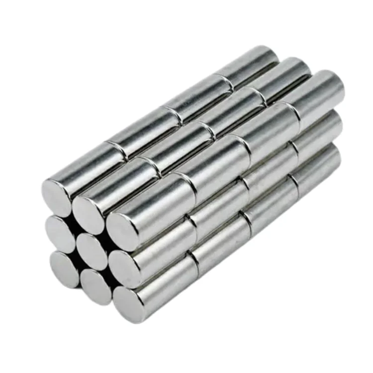 Slender Cylindrical Magnet
