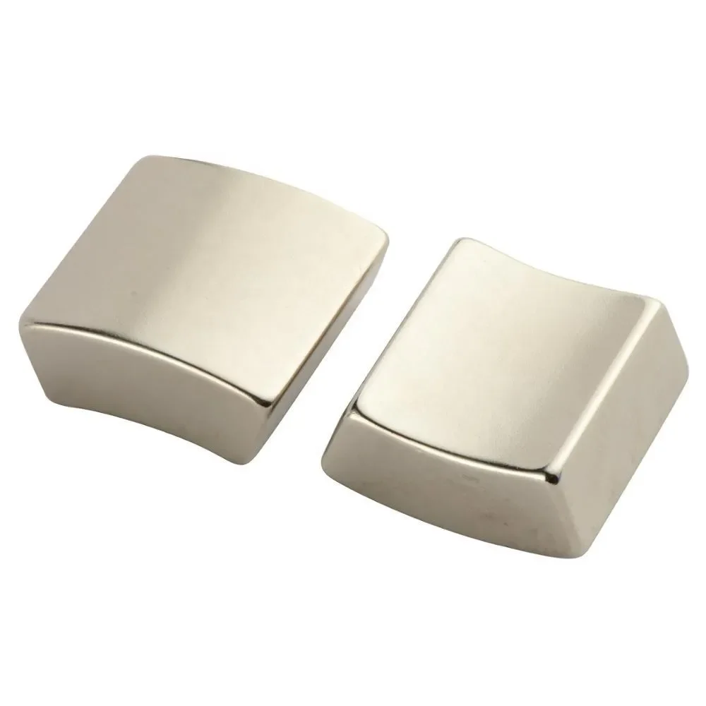 Special Shaped Neodymium Magnet