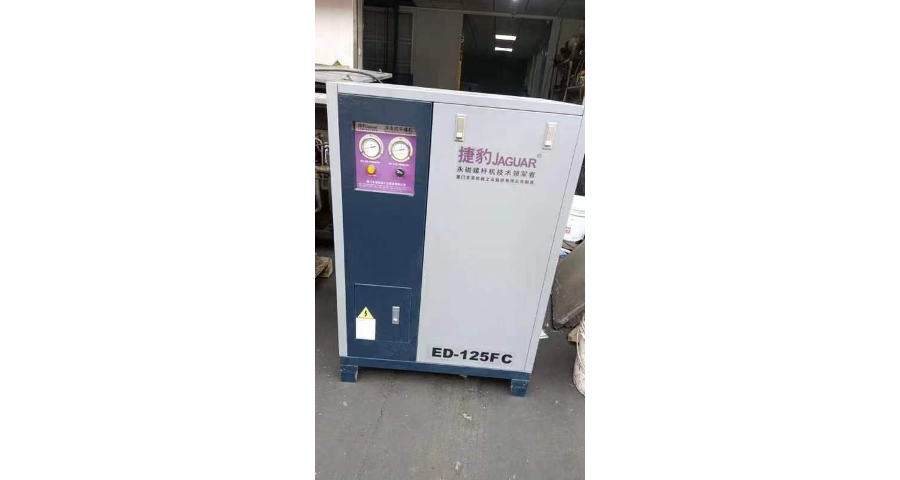 江苏高温冷冻式干燥机