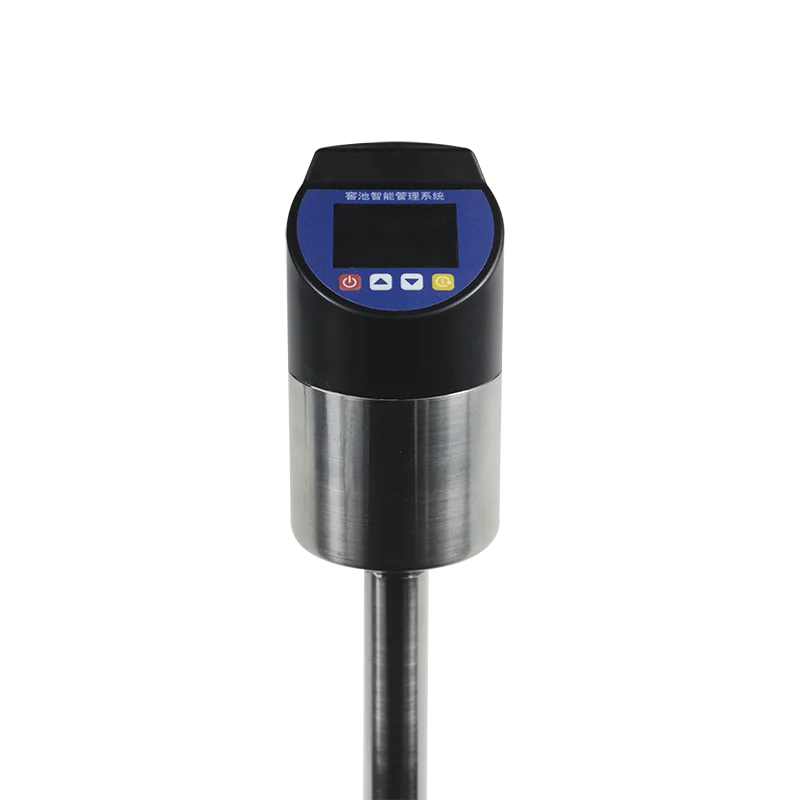 Wireless Thermoprobe Makes Temperature Monitoring More Convenient and Efficient