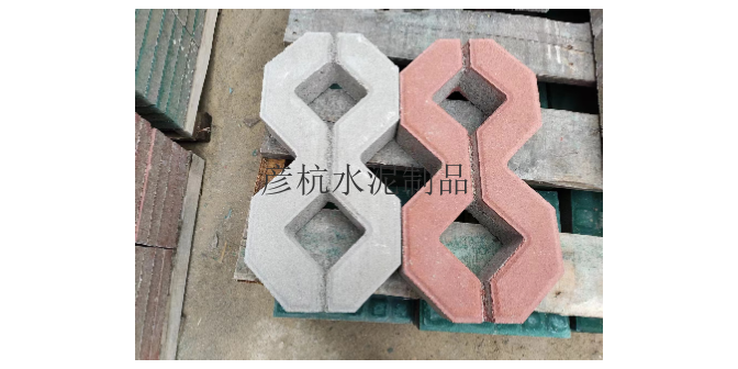 上海透水砖价格,砖
