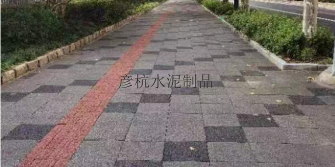 上海透水砖批发,砖