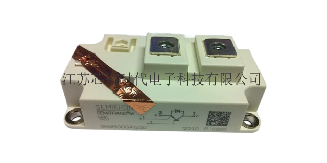 云南SEMIKRON西门康IGBT模块哪里有卖的 欢迎来电 江苏省芯钻时代电子科技供应