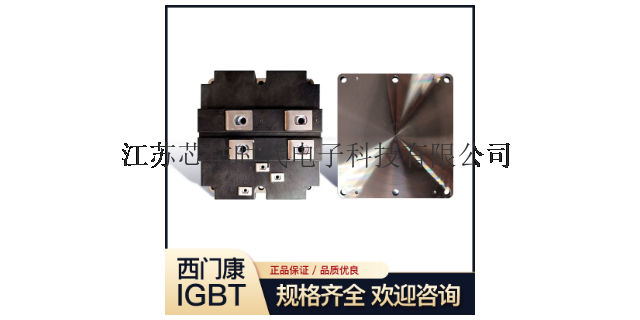 贵州SEMIKRON西门康IGBT模块 欢迎来电 江苏省芯钻时代电子科技供应