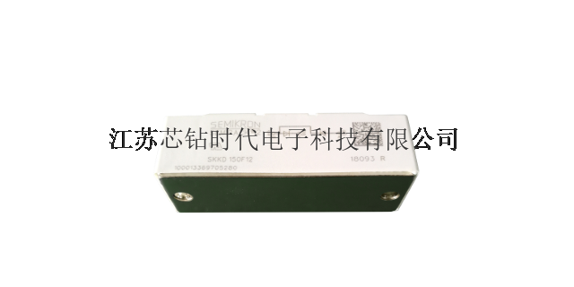 河北西门康SEMIKRON二极管联系方式 欢迎来电 江苏省芯钻时代电子科技供应