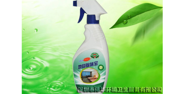 珠海甲醛清除剂生产商,甲醛清除剂