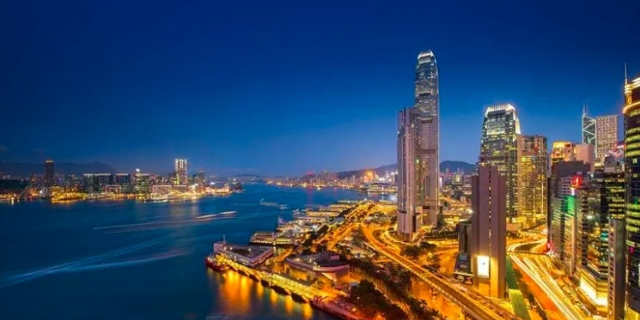 台北申请移民香港的条件