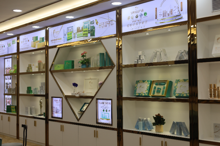 广东绽姿芳颜品牌做多久了 服务为先 惠州市靓莉芝生物科技供应