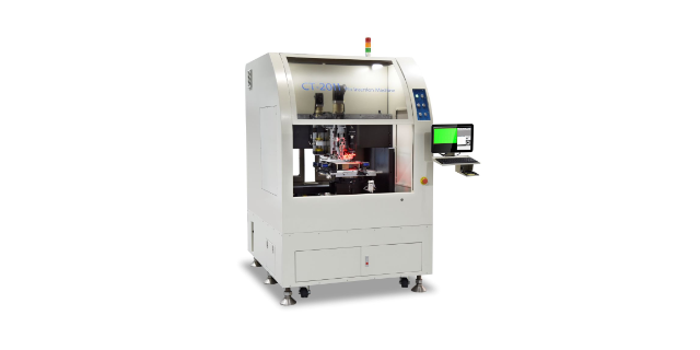 深圳單頭植針機(jī)廠(chǎng)商 深圳市智展電子供應(yīng)