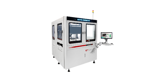 深圳離線半自動IGBT壓接設(shè)備生產(chǎn)廠商 深圳市智展電子供應(yīng)