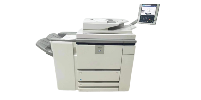 建德夏普MX1100复印机