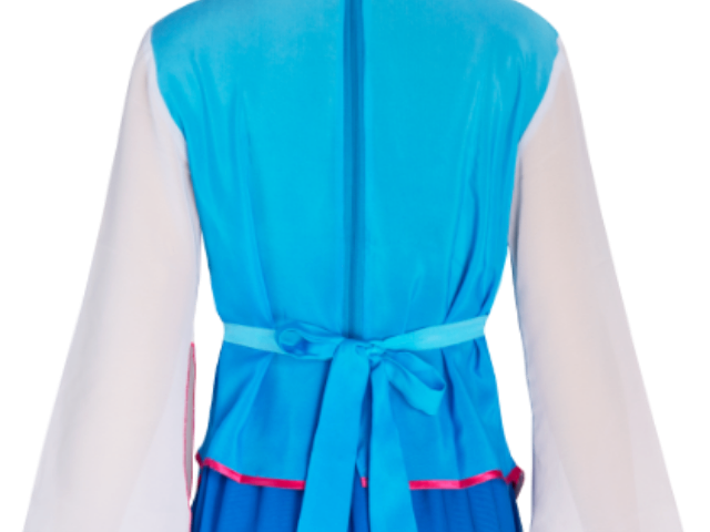 日常打鼓服详情,打鼓服