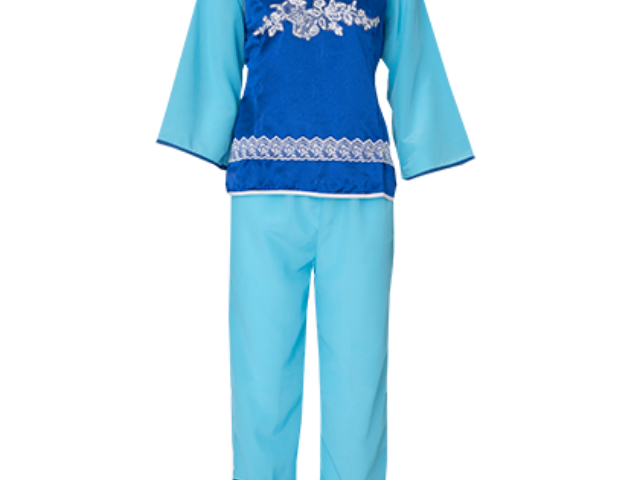 推薦民間舞蹈演出服廠家直銷 值得信賴 深圳市一虎百盈服裝科技供應